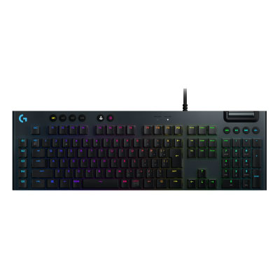 Logicool G813 LIGHTSYNC RGB [日本語配列/有線/USB]