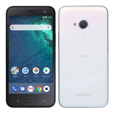 Android One X2