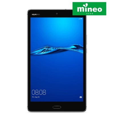 HUAWEI MediaPad M3 lite