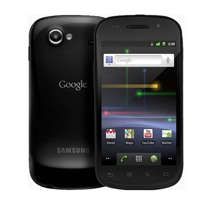Nexus S LCD GT-I9023