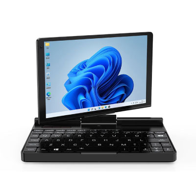 GPD Pocket3 Pro (Pentium Silver N6000モデル) RAM:8GB