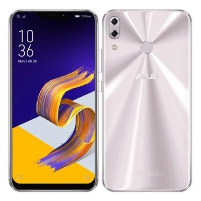 ☆2台☆ ASUS ZenFone 5Z 国内版 未開封品