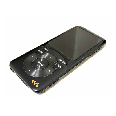 NW-S754 8GB 