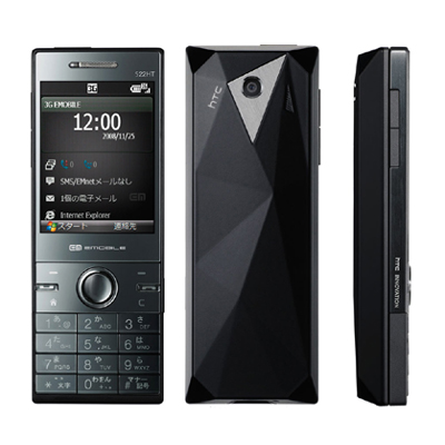 S22HT Dual Diamond
