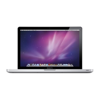 MacBookPro 15インチ MC723J/A Early2011 Corei7(2.2GHz) 4GB 750GB