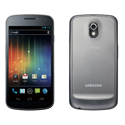 Galaxy Nexus GT-I9250 SIMフリー