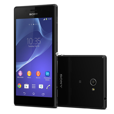 Xperia M2 D2303 