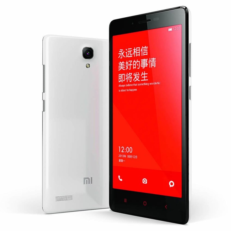 Xiaomi Redmi Note 4G