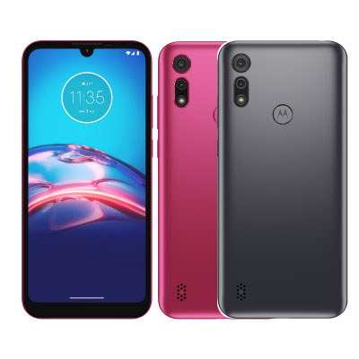 moto e6s XT2053-4
