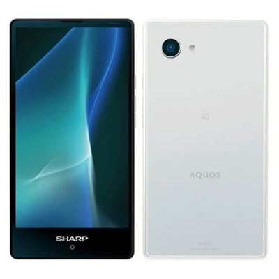 AQUOS mini SH-M03 楽天版