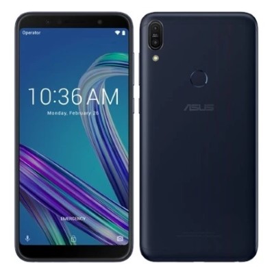 ZenFone Max Pro (M1)  ZB602KL RAM3GB 海外版