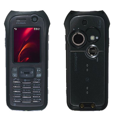 FOMA SO902iWP+