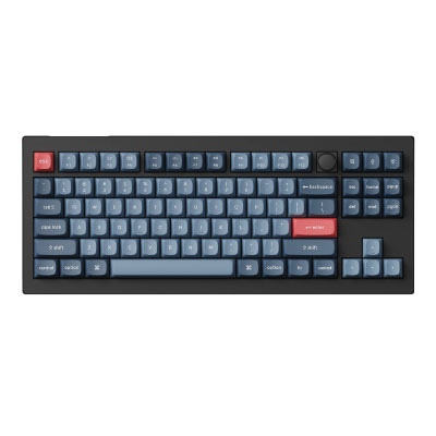 Keychron V3 MAX QMK [英語配列/有線/2.4GHz無線/Bluetooth]