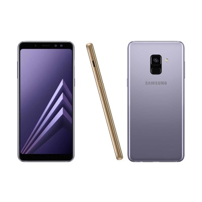 Galaxy A8 (2018) Dual-SIM SM-A530F/DS