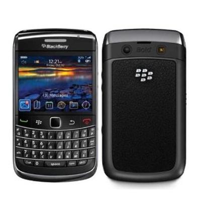 BlackBerry Bold9700 SIMフリー