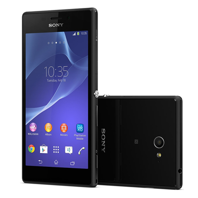 Xperia M2 Dual D2302
