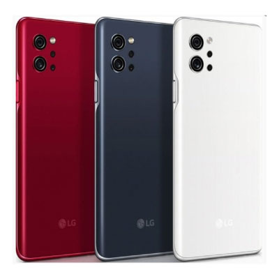 LG Q92 5G LM-Q920N