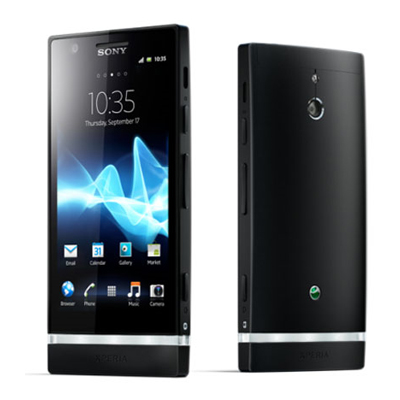 Xperia U ST25i