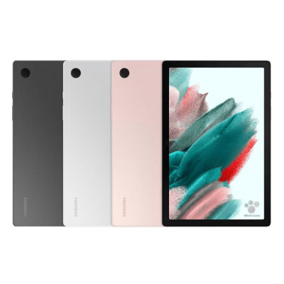Galaxy Tab A8 LTE SM-X205 海外版