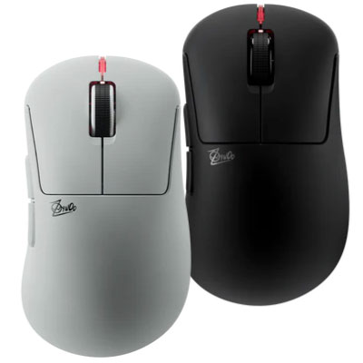ZywOo The Chosen Mouse