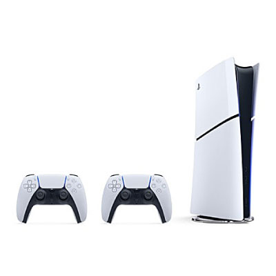 SONY PlayStation5 DualSenseワイヤレスコントローラーダブルパック 本体 CFIJ-10018