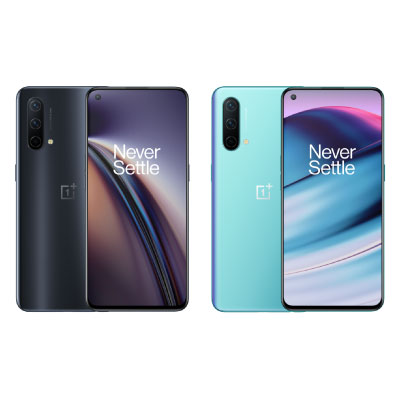 OnePlus Nord CE 5G