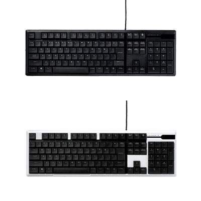 ELECOM ARMA TK-ARMA50 [日本語配列/有線/USB]