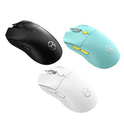 Edifier HECAT ED-G3MPRO [有線/無線/USB/2.4Ghz/Bluetooth]