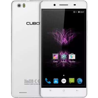 CUBOT X16 4Gモデル 2GB + 16GB