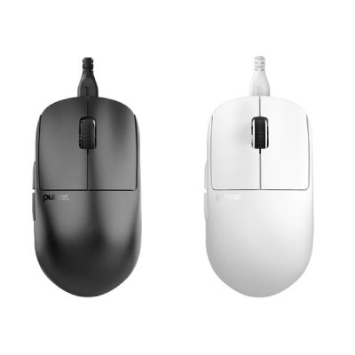 Pulsar Gaming Gears X2H Wired [有線/USB]