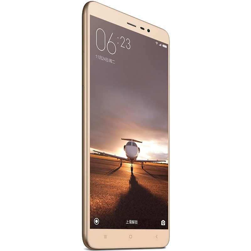 Xiaomi Redmi3