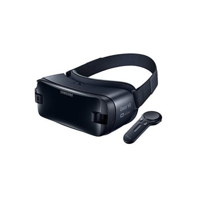Galaxy Gear VR with Controller SM-R325