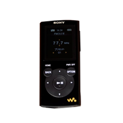 NW-E063 4GB