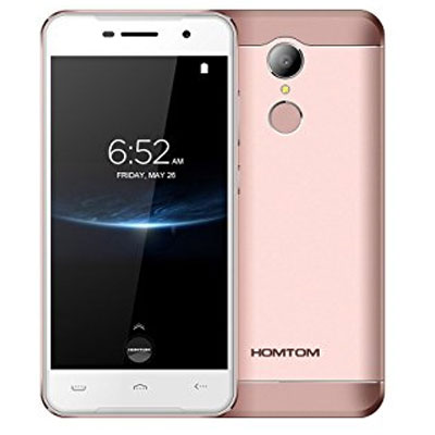 HOMTOM HT37 Pro LTEモデル