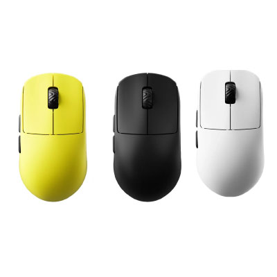 SCYROX V8 [有線/無線/USB/2.4Ghz]