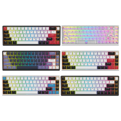 Arbiter Studio Polar 65 Keyboard