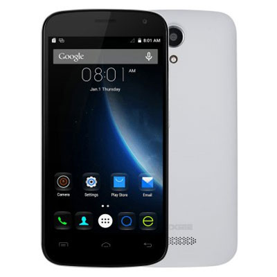 DOOGEE X3 3Gモデル