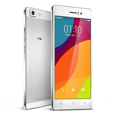 OPPO R5