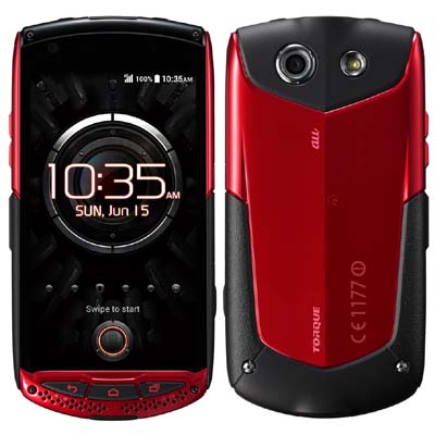 TORQUE G01 KYY24
