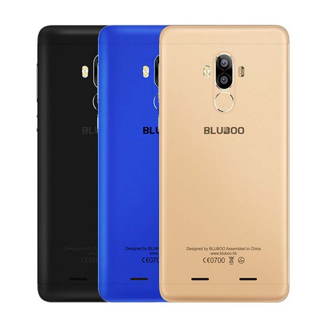 Bluboo D1 3Gモデル 2GB + 16GB