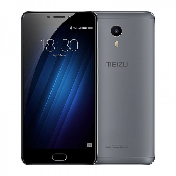 MEIZU M3 MAX