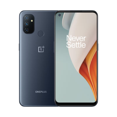 OnePlus Nord N100