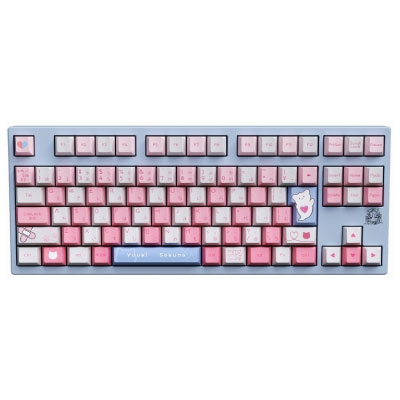結城さくなxAMICIS 80HE