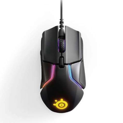 SteelSeries Rival 600 62446 [有線/USB]