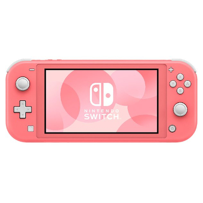 Nintendo Switch Lite 本体