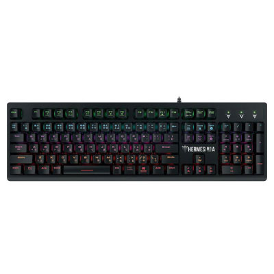 GAMDIAS Hermes M1A [日本語配列/有線/USB]