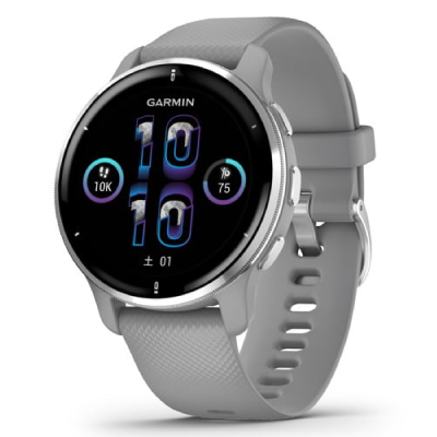 Garmin Venu 2 Plus 010-02496-40
