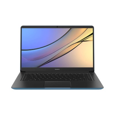 MateBook D 2018 MRCW10H58NABNNUA CPU Core i5 8250U HDD1TB GeForce MX150 [オーロラブルー]