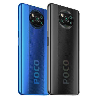 POCO X3 NFC