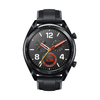 HUAWEI WATCH GT 46mm スポーツ の買取価格 - 【イオシス買取】